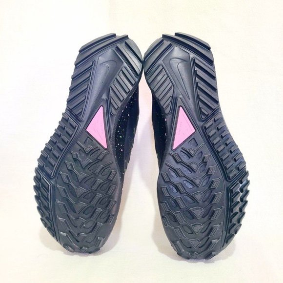 Size 6w - Nike React Pegasus Trail 4 GORE-TEX waterproof trail running Brand New - Picture 7 of 10